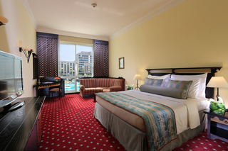 Millennium Airport Hotel Dubai fotoÄŸrafÄ±