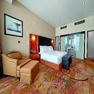 Millennium Airport Hotel Dubai fotoÄŸrafÄ±