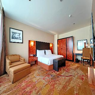 Millennium Airport Hotel Dubai fotoÄŸrafÄ±