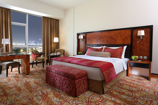 Millennium Airport Hotel Dubai fotoÄŸrafÄ±