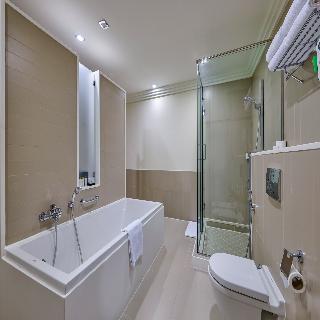 Millennium Airport Hotel Dubai fotoÄŸrafÄ±