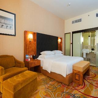 Millennium Airport Hotel Dubai fotoÄŸrafÄ±