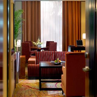 Millennium Airport Hotel Dubai fotoÄŸrafÄ±
