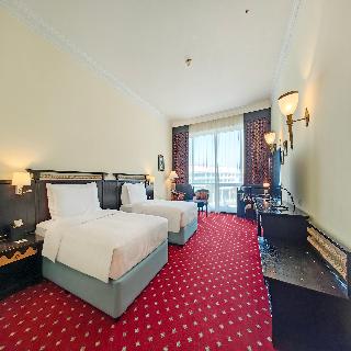 Millennium Airport Hotel Dubai fotoÄŸrafÄ±