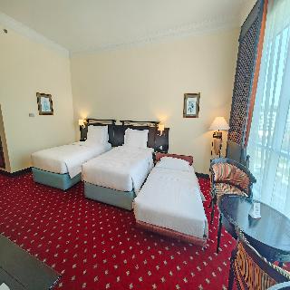Millennium Airport Hotel Dubai fotoÄŸrafÄ±