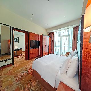 Millennium Airport Hotel Dubai fotoÄŸrafÄ±