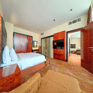Millennium Airport Hotel Dubai fotoÄŸrafÄ±