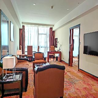 Millennium Airport Hotel Dubai fotoÄŸrafÄ±