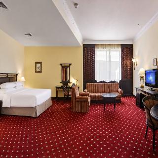 Millennium Airport Hotel Dubai fotoÄŸrafÄ±