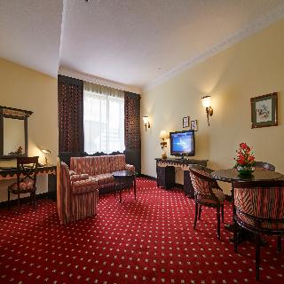 Millennium Airport Hotel Dubai fotoÄŸrafÄ±