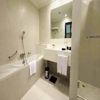 Millennium Airport Hotel Dubai fotoÄŸrafÄ±