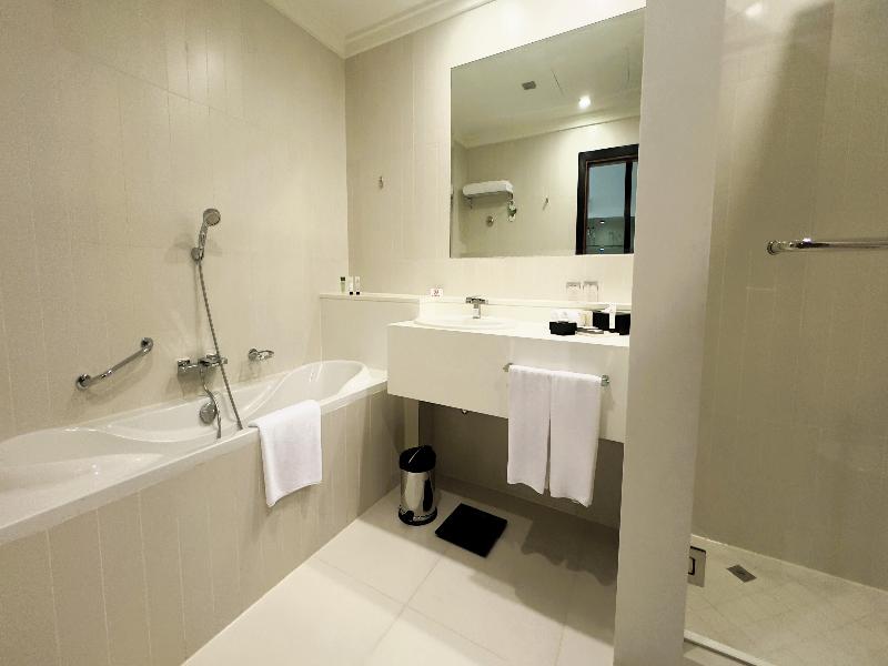 Millennium Airport Hotel Dubai - Oda