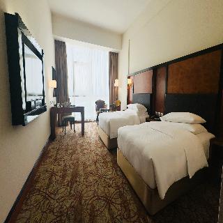Millennium Airport Hotel Dubai fotoÄŸrafÄ±