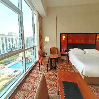Millennium Airport Hotel Dubai fotoÄŸrafÄ±