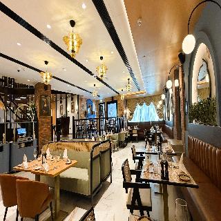 Millennium Airport Hotel Dubai fotoÄŸrafÄ±