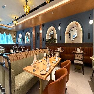 Millennium Airport Hotel Dubai fotoÄŸrafÄ±