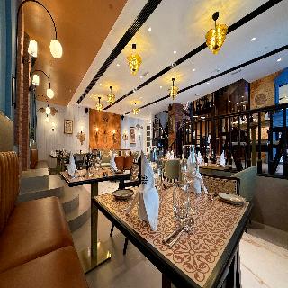 Millennium Airport Hotel Dubai fotoÄŸrafÄ±