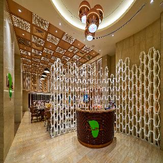 Millennium Airport Hotel Dubai fotoÄŸrafÄ±