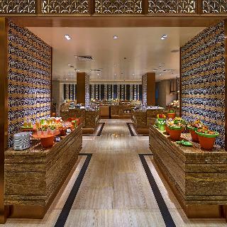 Millennium Airport Hotel Dubai fotoÄŸrafÄ±