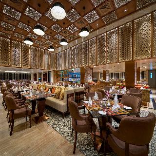 Millennium Airport Hotel Dubai fotoÄŸrafÄ±