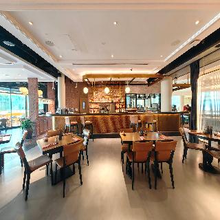 Millennium Airport Hotel Dubai fotoÄŸrafÄ±