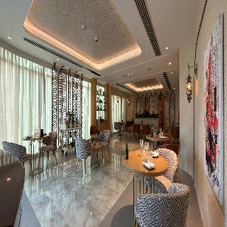 Millennium Airport Hotel Dubai fotoÄŸrafÄ±