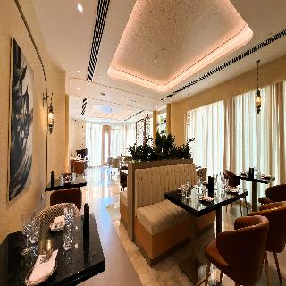 Millennium Airport Hotel Dubai fotoÄŸrafÄ±
