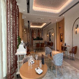 Millennium Airport Hotel Dubai fotoÄŸrafÄ±