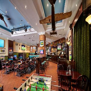 Millennium Airport Hotel Dubai fotoÄŸrafÄ±