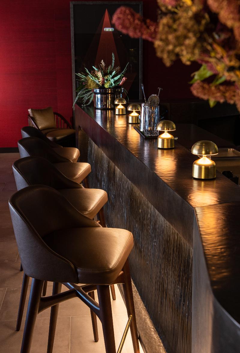 Hilton Porto Gaia - Bar