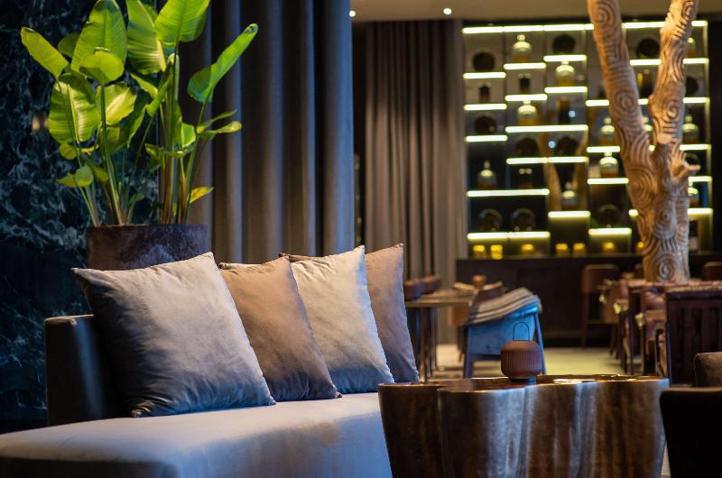 Hilton Porto Gaia - Bar