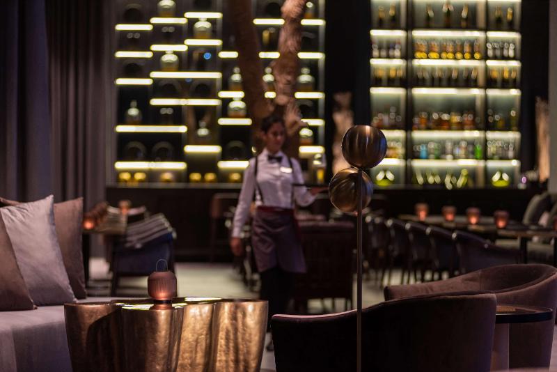 Hilton Porto Gaia - Bar
