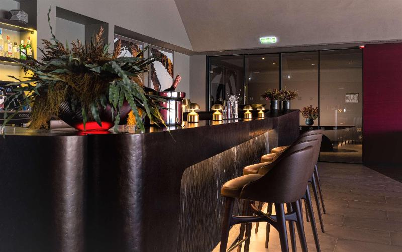 Hilton Porto Gaia - Bar