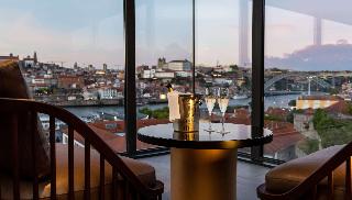 Hilton Porto Gaia fotoÄŸrafÄ±