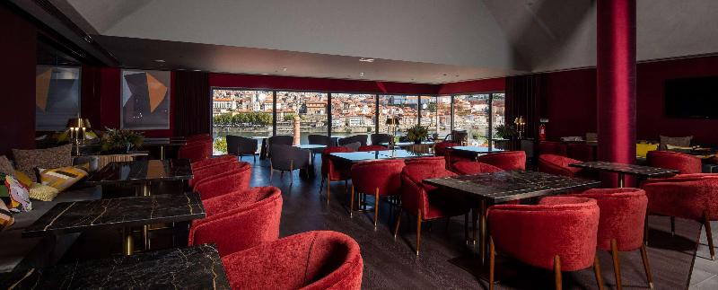 Hilton Porto Gaia - Bar