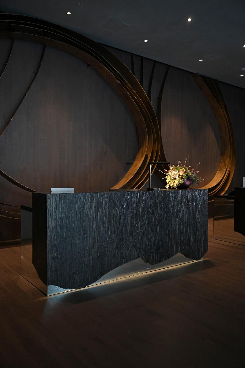 Hilton Porto Gaia - Lobi