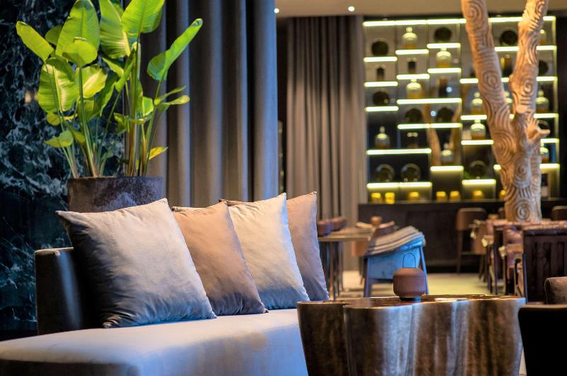 Hilton Porto Gaia - Lobi