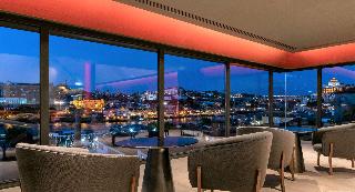 Hilton Porto Gaia fotoÄŸrafÄ±