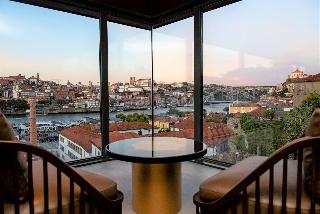 Hilton Porto Gaia fotoÄŸrafÄ±