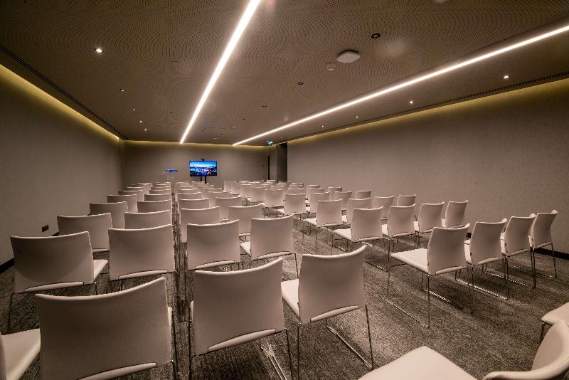 Hilton Porto Gaia - Toplantı
