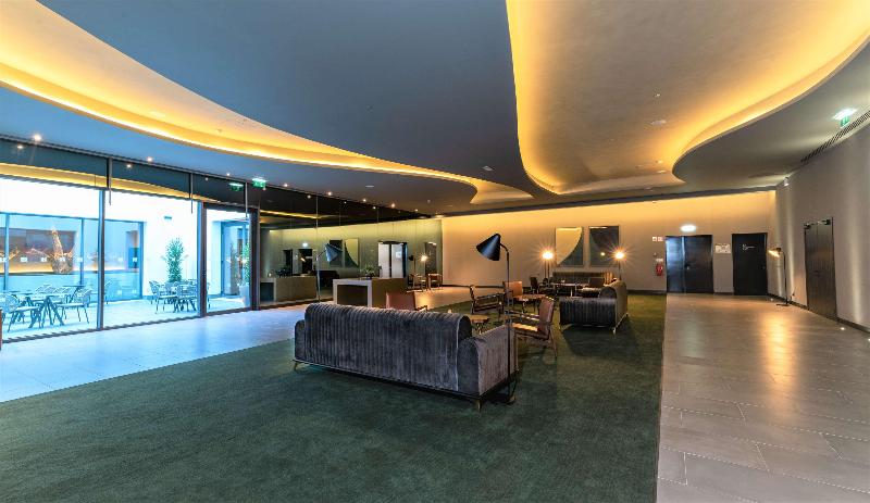 Hilton Porto Gaia - Toplantı