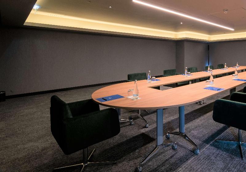 Hilton Porto Gaia - Toplantı