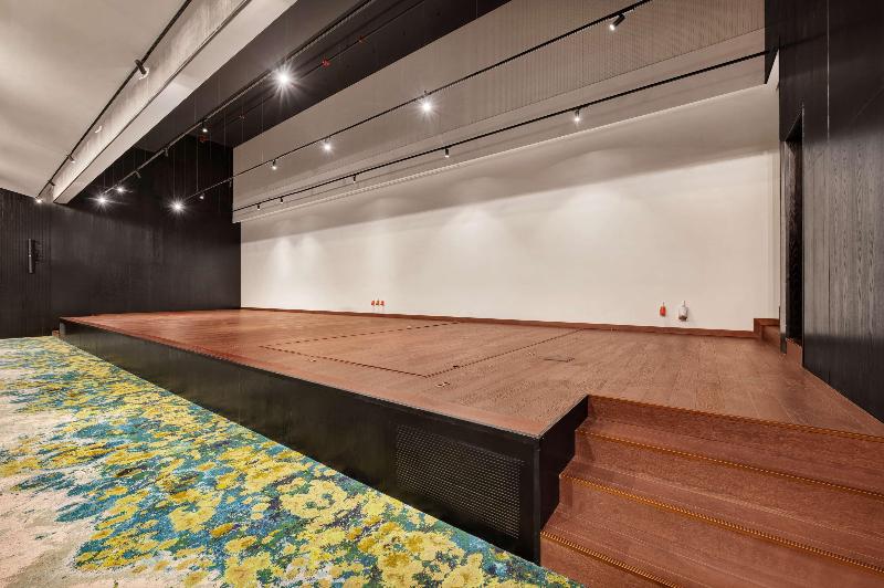 Hilton Porto Gaia - Toplantı