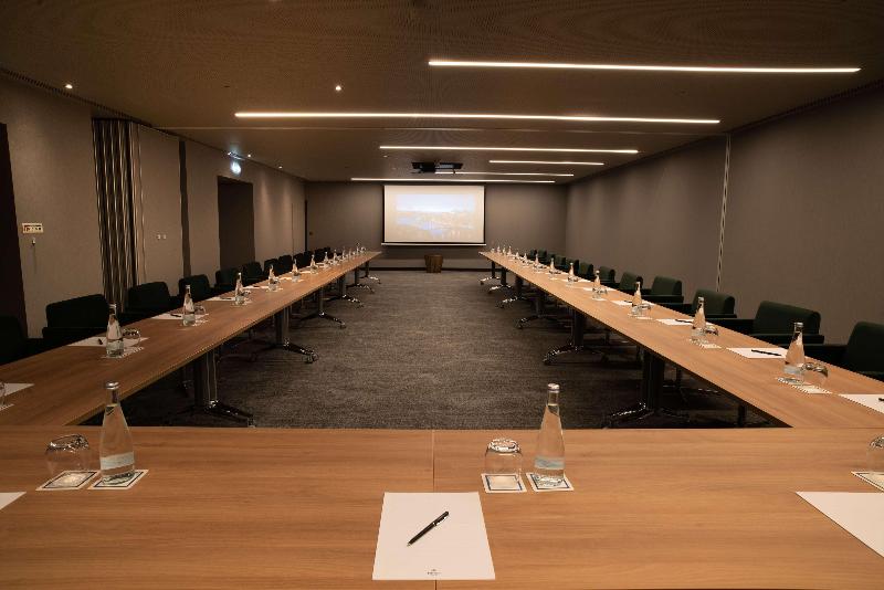 Hilton Porto Gaia - Toplantı