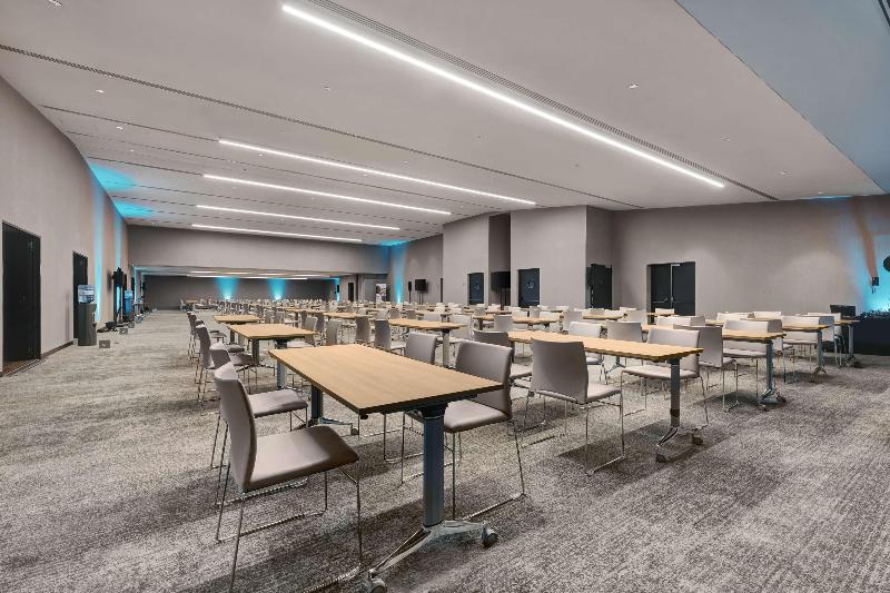 Hilton Porto Gaia - Toplantı