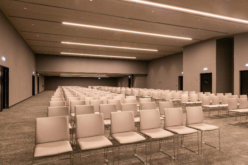 Hilton Porto Gaia - Toplantı