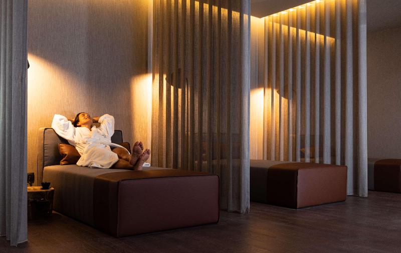 Hilton Porto Gaia - Aktivite