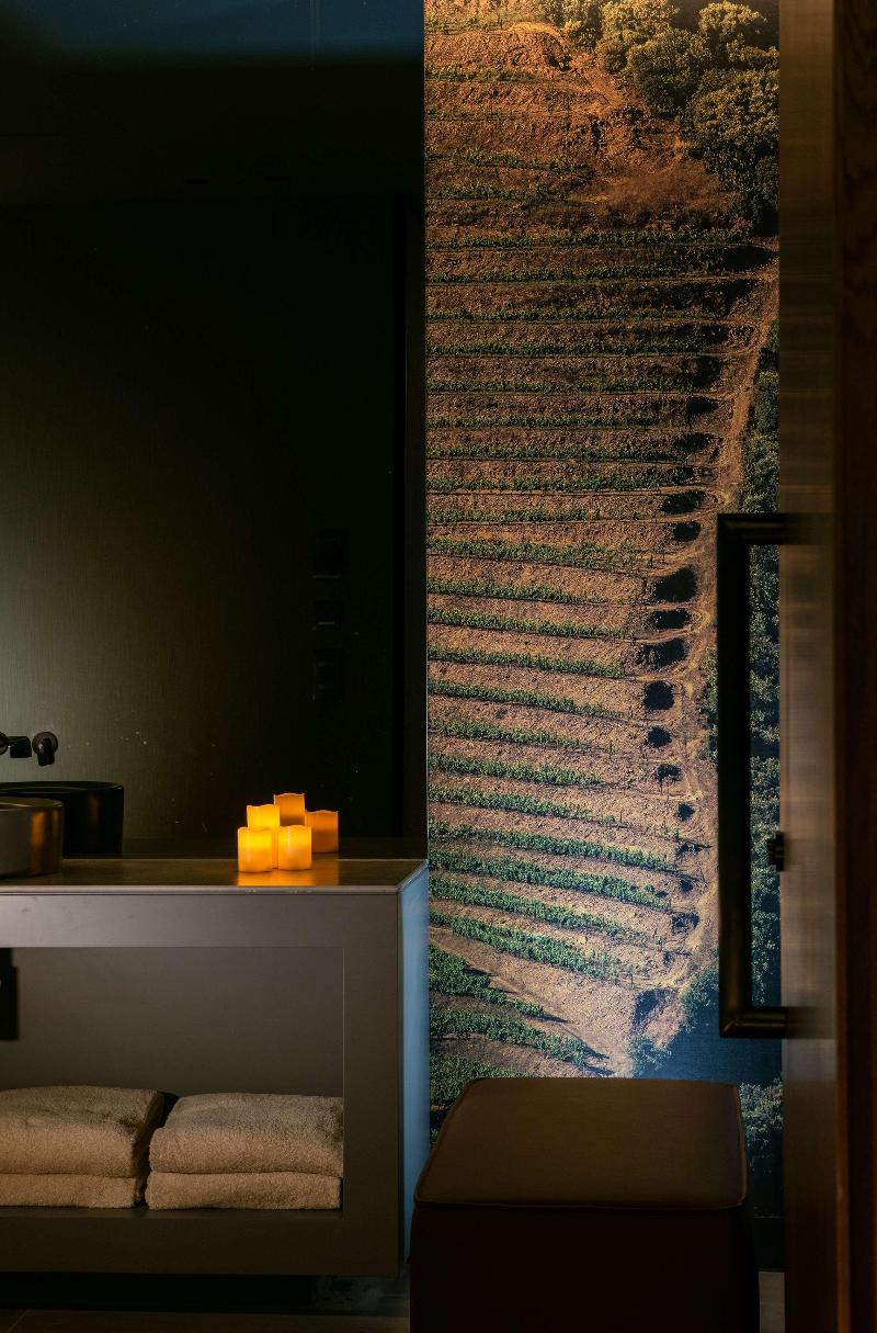 Hilton Porto Gaia - Aktivite