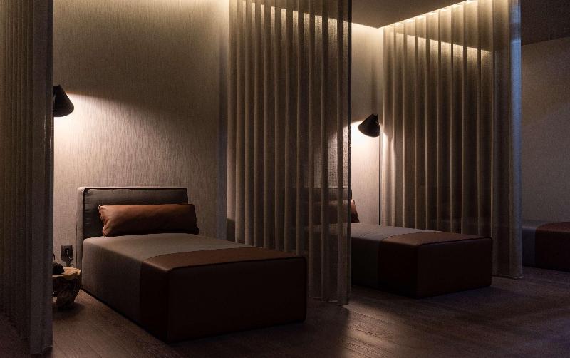 Hilton Porto Gaia - Aktivite