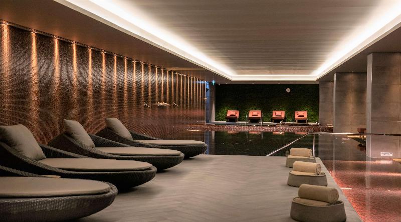 Hilton Porto Gaia - Aktivite